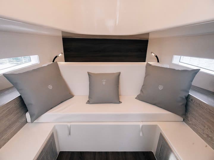 Hecho a medida  Lancha motora (2023) para Charter - Palma de Mallorca | # 25534 - 26