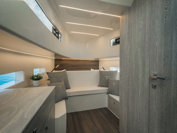 Hecho a medida  Lancha motora (2023) para Charter - Palma de Mallorca | # 25534 - 6