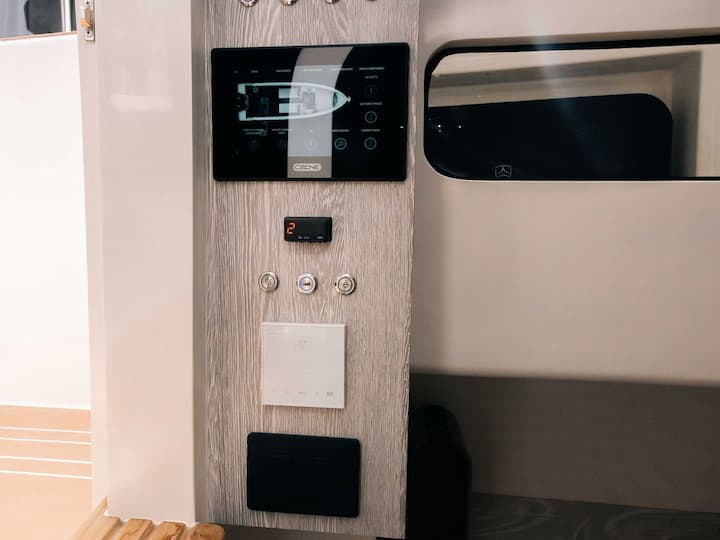 Hecho a medida  Lancha motora (2023) para Charter - Palma de Mallorca | # 25534 - 3