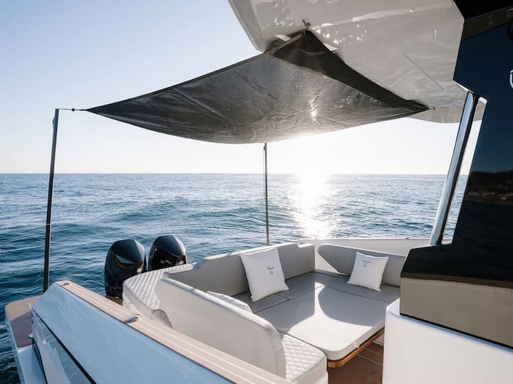 Hecho a medida  Lancha motora (2023) para Charter - Palma de Mallorca | # 25534 - 15