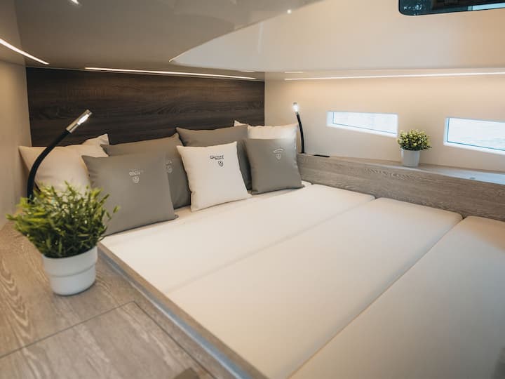 Hecho a medida  Lancha motora (2023) para Charter - Palma de Mallorca | # 25534 - 22