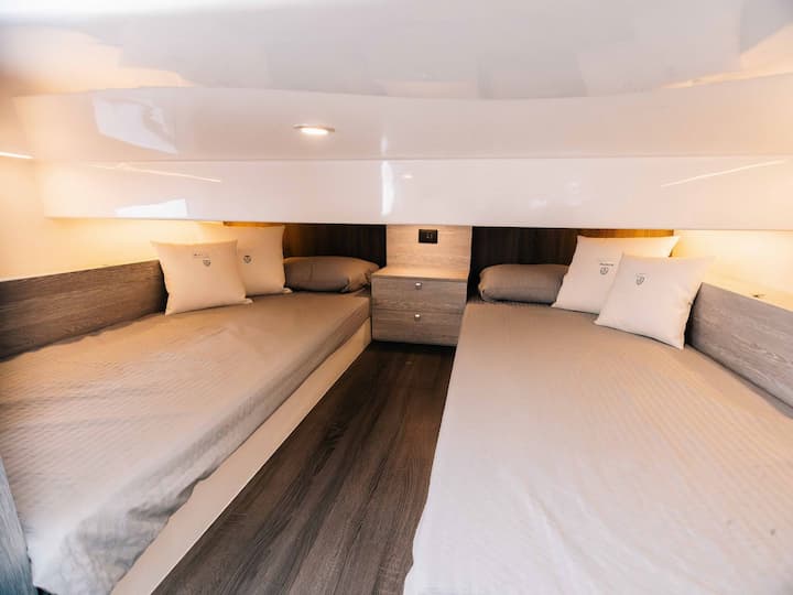Hecho a medida  Lancha motora (2023) para Charter - Palma de Mallorca | # 25534 - 13