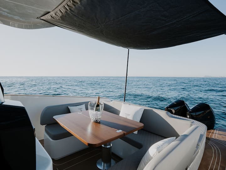 Hecho a medida  Lancha motora (2023) para Charter - Palma de Mallorca | # 25534 - 25