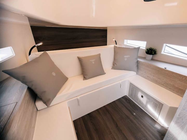 Hecho a medida  Lancha motora (2023) para Charter - Palma de Mallorca | # 25534 - 9