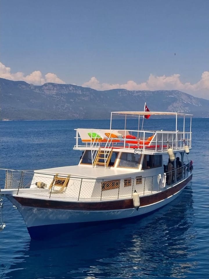Maßgeschneidert  Gulet (2022) für Charter - Akyaka | # 25535 - 2