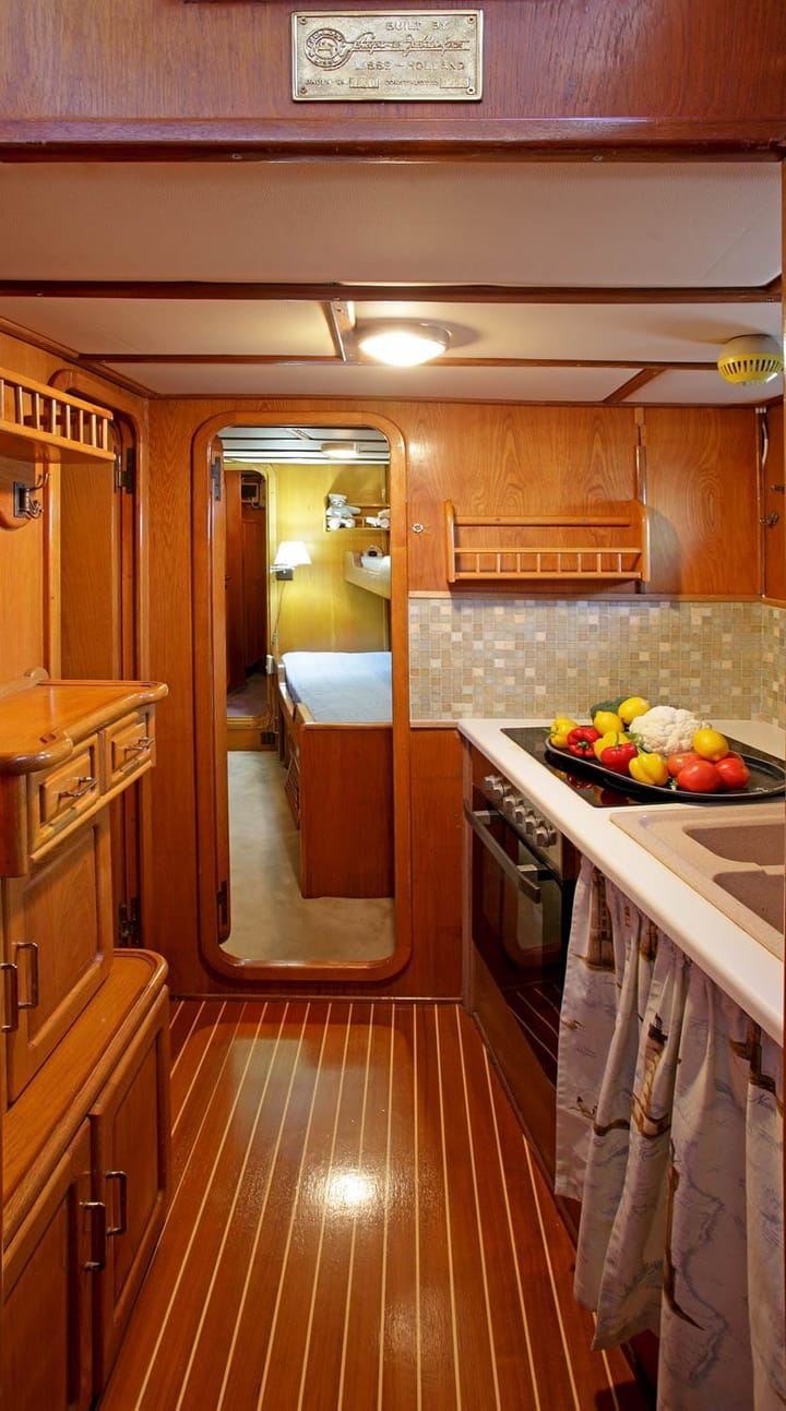 Custom Made Gulet (2012) for Charter - Athens | #25536 - 2
