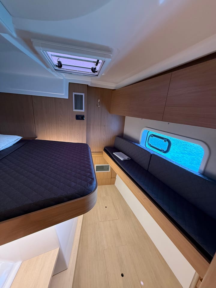 Custom Made Catamaran (2025) for Charter - Capo d'Orlando | #25537 - 19