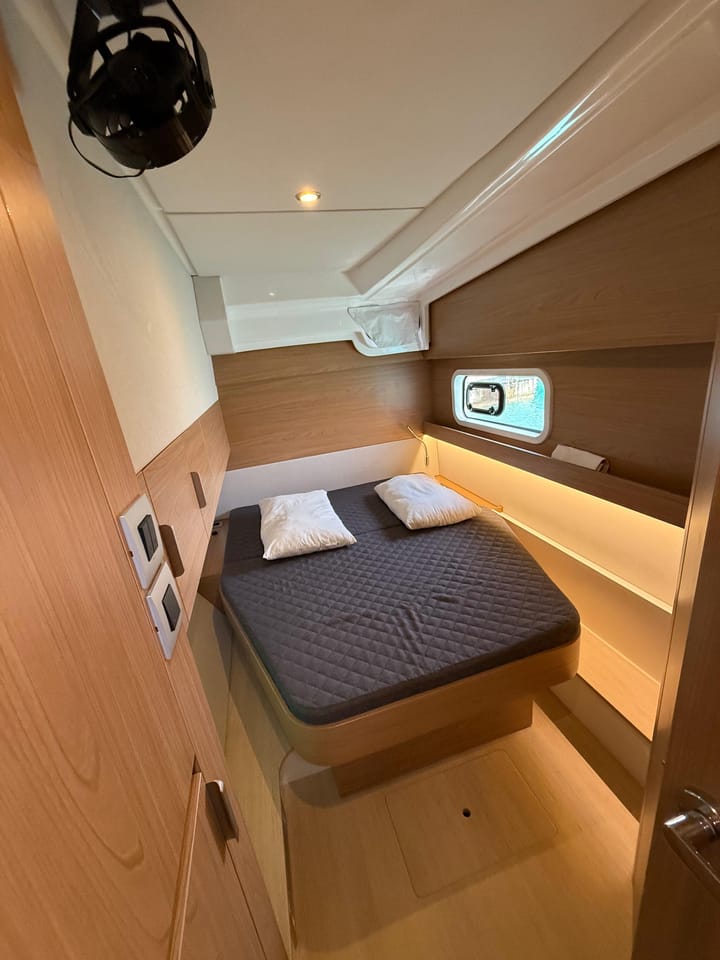 Custom Made Catamaran (2025) for Charter - Capo d'Orlando | #25537 - 11
