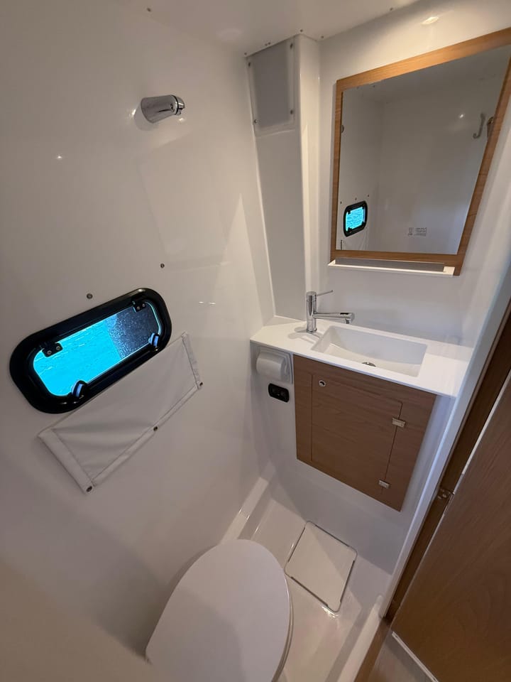 Custom Made Catamaran (2025) for Charter - Capo d'Orlando | #25537 - 10