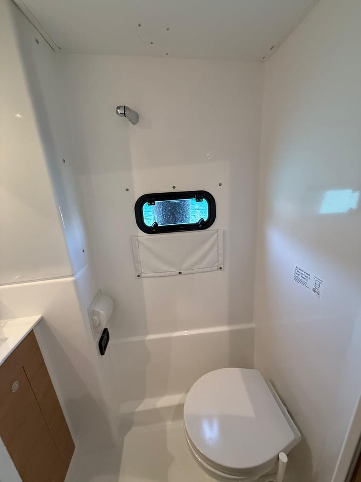 Custom Made Catamaran (2025) for Charter - Capo d'Orlando | #25537 - 12