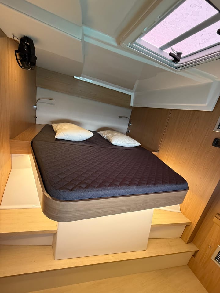 Custom Made Catamaran (2025) for Charter - Capo d'Orlando | #25537 - 14