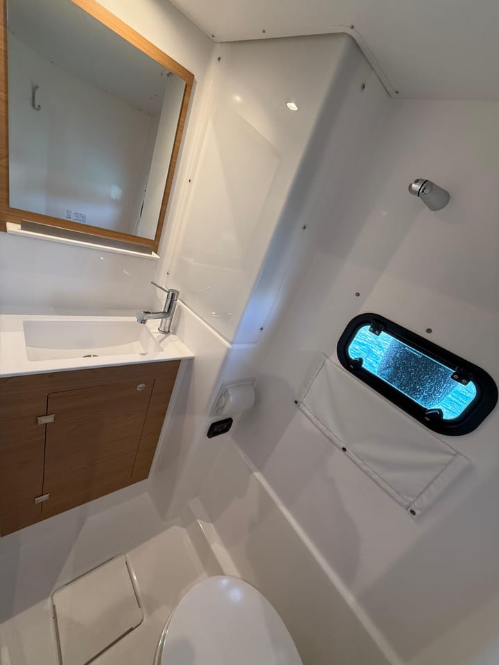 Custom Made Catamaran (2025) for Charter - Capo d'Orlando | #25537 - 6