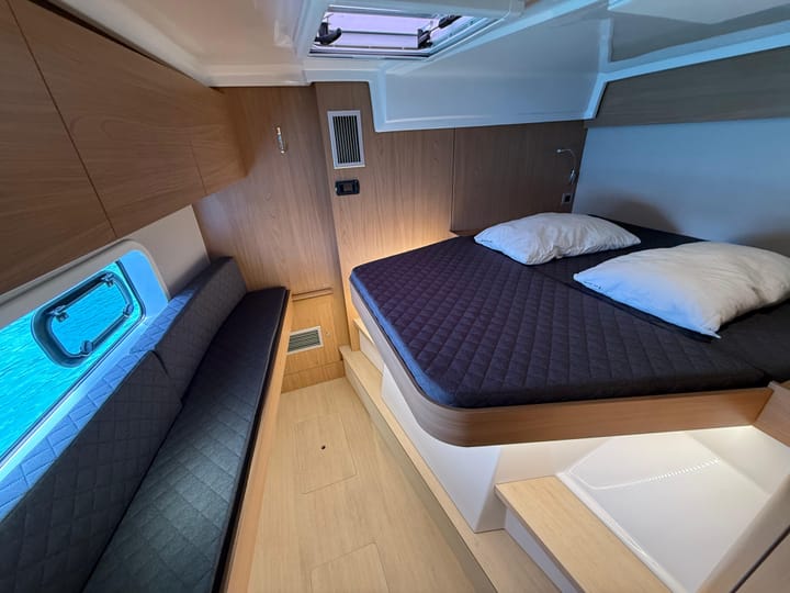 Custom Made Catamaran (2025) for Charter - Capo d'Orlando | #25537 - 25