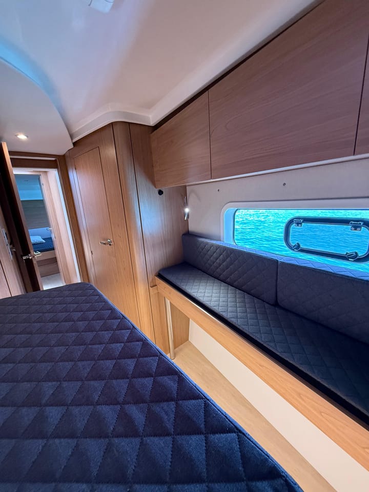 Custom Made Catamaran (2025) for Charter - Capo d'Orlando | #25537 - 22