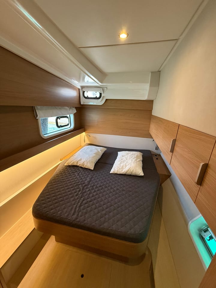 Custom Made Catamaran (2025) for Charter - Capo d'Orlando | #25537 - 15