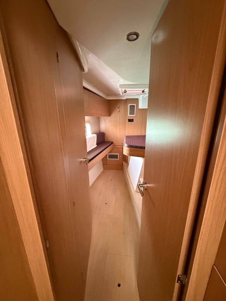 Custom Made Catamaran (2025) for Charter - Capo d'Orlando | #25537 - 17