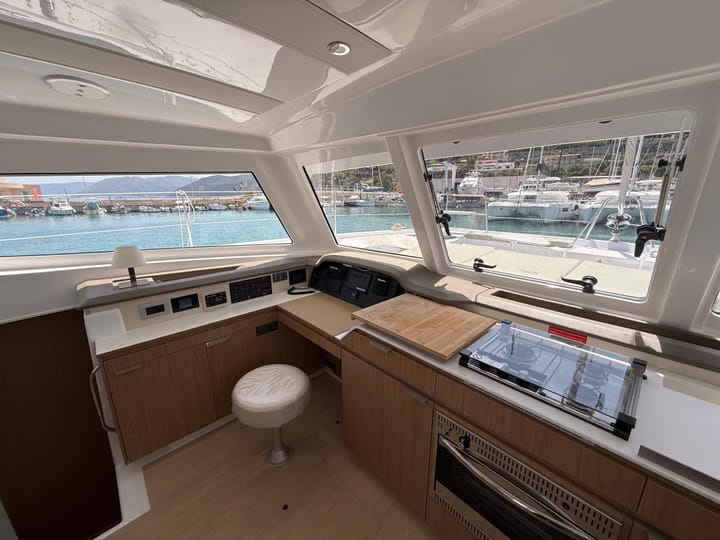 Custom Made Catamaran (2025) for Charter - Capo d'Orlando | #25537 - 23