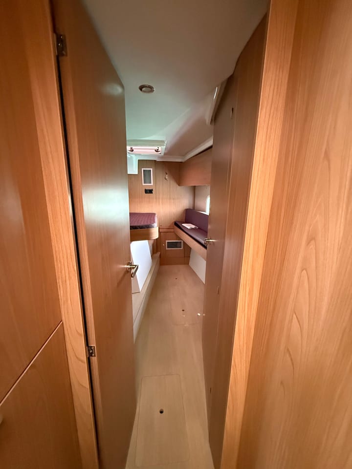 Custom Made Catamaran (2025) for Charter - Capo d'Orlando | #25537 - 4