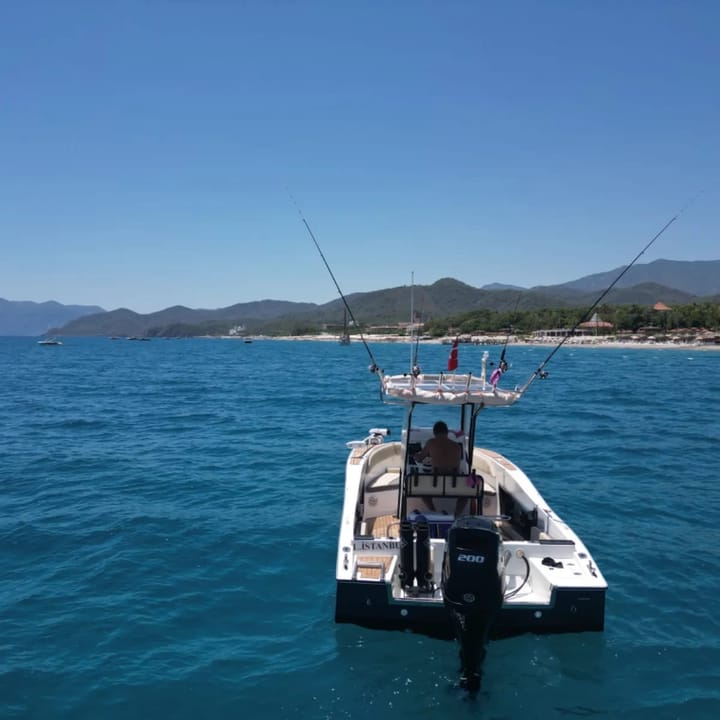 Maßgeschneidert  Motorboot (2016) für Charter - Antalya | # 25553 - 7