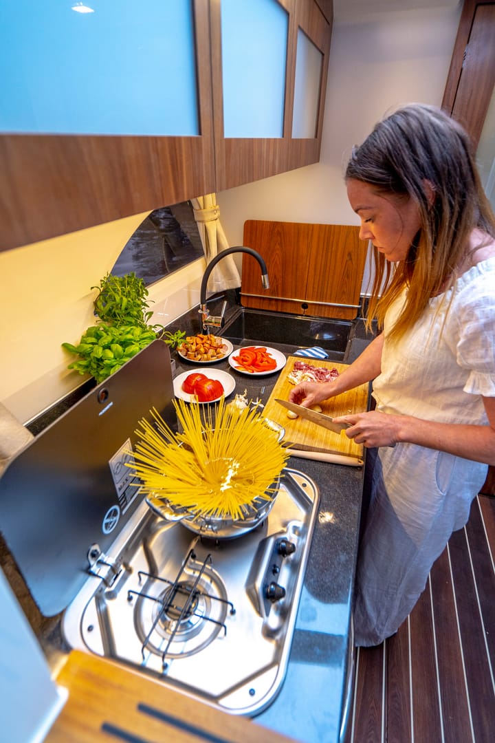 Marex 310 Sun Cruiser Kiralık Sürat Teknesi (2024) - Corfu | #25556 - 8