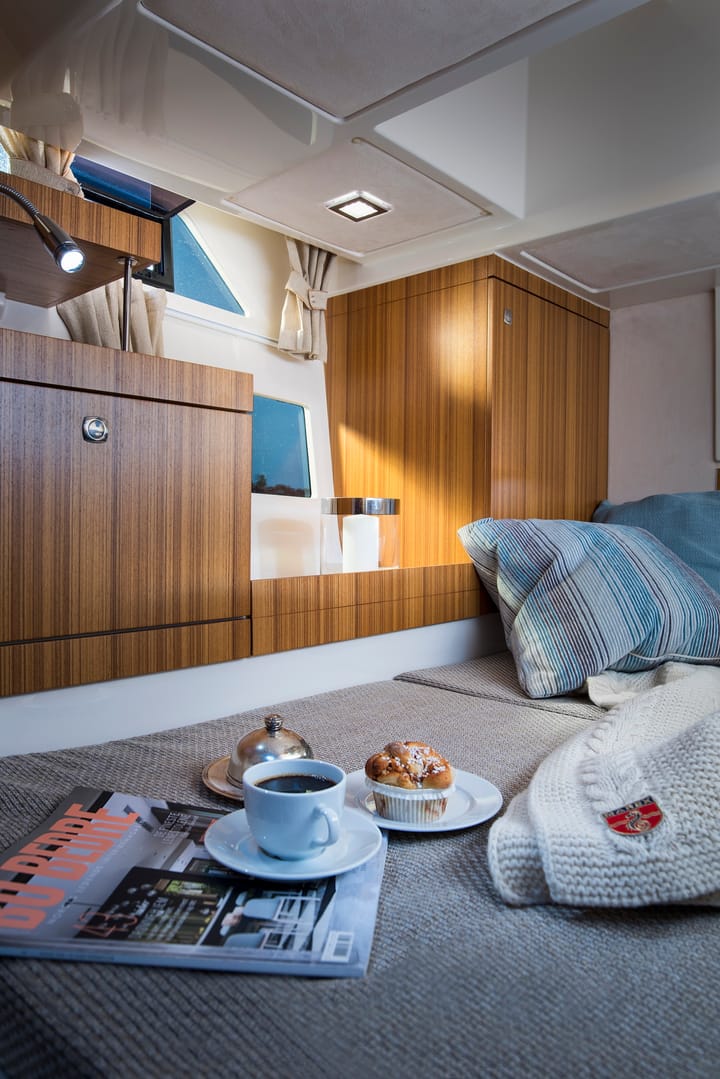 Marex 310 Sun Cruiser Kiralık Sürat Teknesi (2024) - Corfu | #25556 - 27