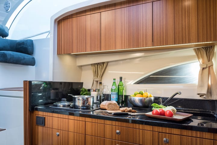 Marex 310 Sun Cruiser Kiralık Sürat Teknesi (2024) - Corfu | #25556 - 15