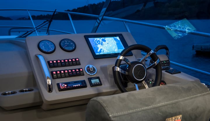 Marex 310 Sun Cruiser Kiralık Sürat Teknesi (2024) - Corfu | #25556 - 28