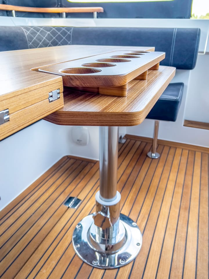 Marex 310 Sun Cruiser Kiralık Sürat Teknesi (2024) - Corfu | #25556 - 30