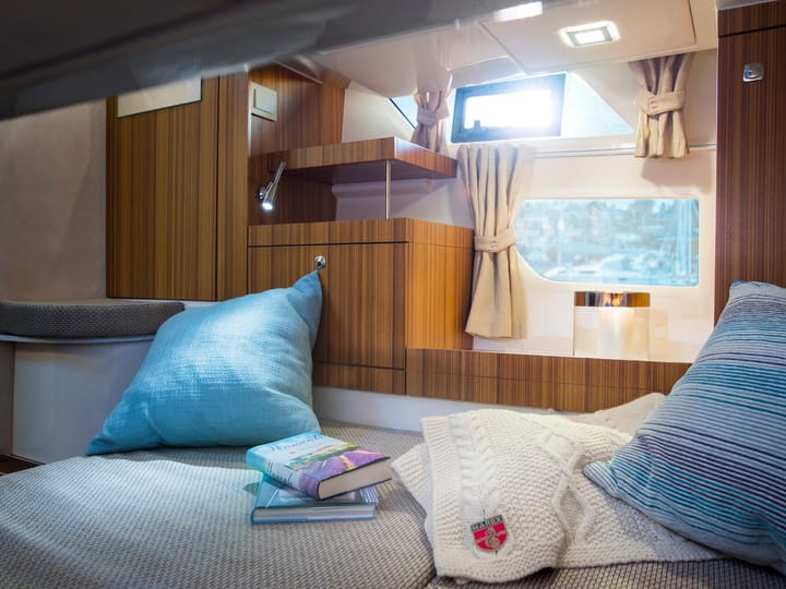 Marex 310 Sun Cruiser Kiralık Sürat Teknesi (2024) - Corfu | #25556 - 2