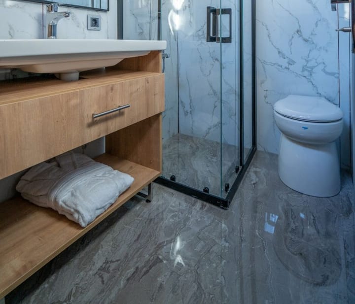 Fait sur mesure Gulet (2025) for Charter - Marmaris | #25558 - 19