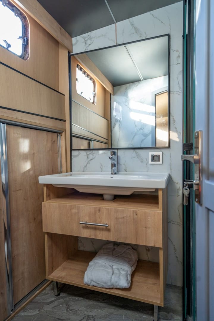 Fait sur mesure Gulet (2025) for Charter - Marmaris | #25558 - 15