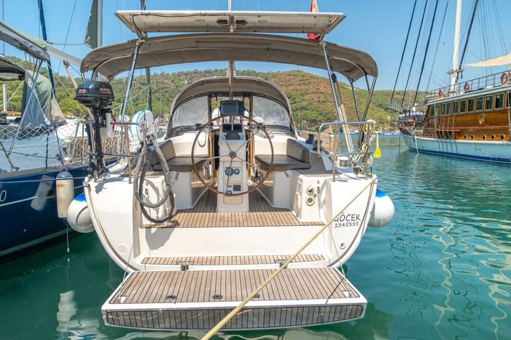 Bavaria,  33 Cruiser (2016) - #25567