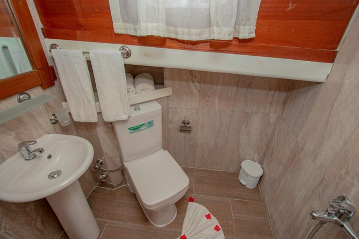 Özel Yapım Kiralık Gulet (2016) - Fethiye | #25568 - 13