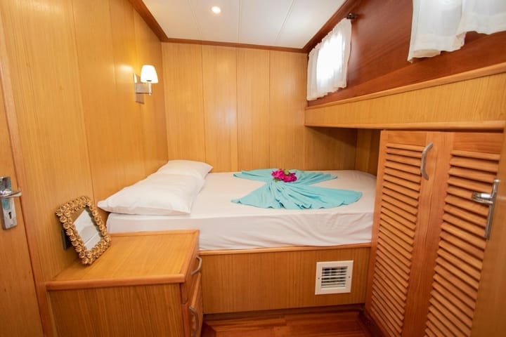 Özel Yapım Kiralık Gulet (2016) - Fethiye | #25568 - 15