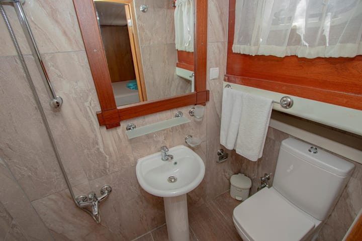Özel Yapım Kiralık Gulet (2016) - Fethiye | #25568 - 14