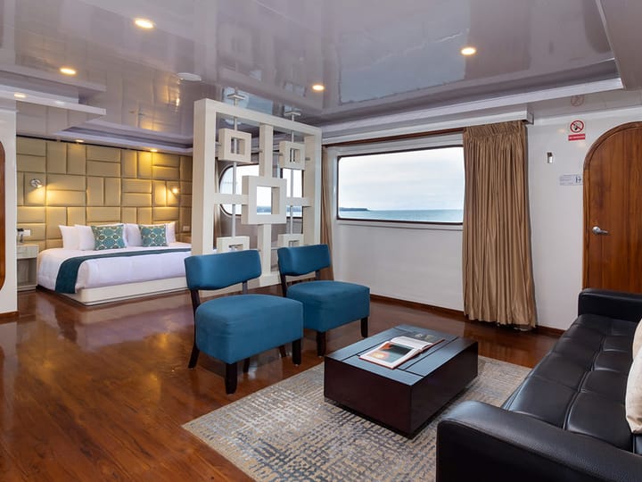 Custom Made Catamaran (2015) for Charter - Baltra | #25598 - 12