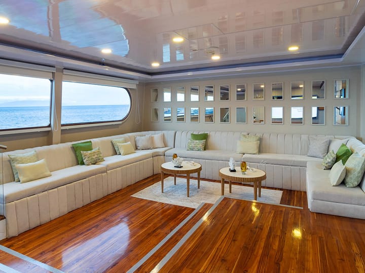 Custom Made Catamaran (2015) for Charter - Baltra | #25598 - 7