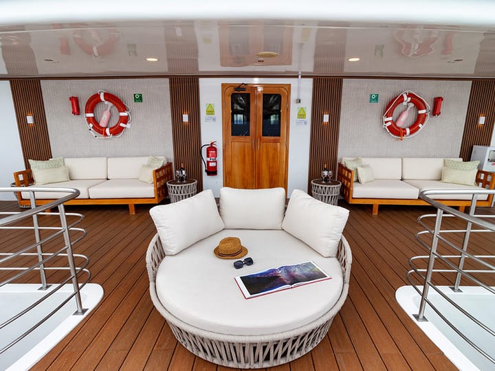 Custom Made Catamaran (2015) for Charter - Baltra | #25598 - 22