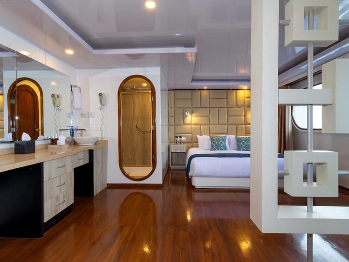 Custom Made Catamaran (2015) for Charter - Baltra | #25598 - 8