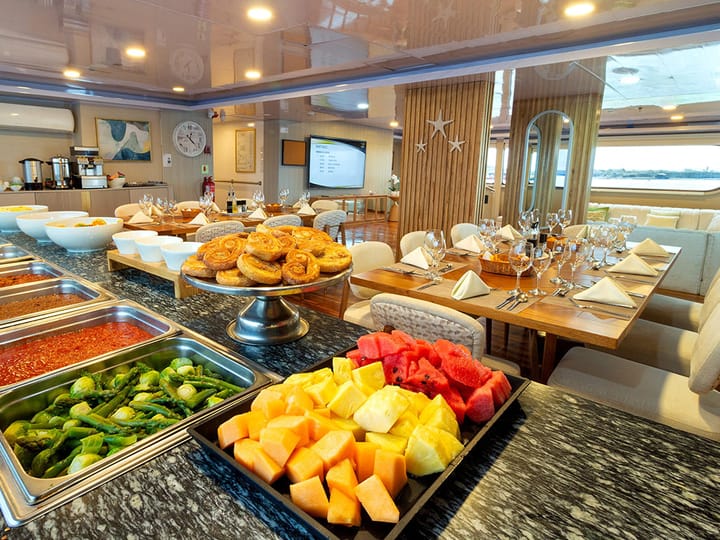 Custom Made Catamaran (2015) for Charter - Baltra | #25598 - 17