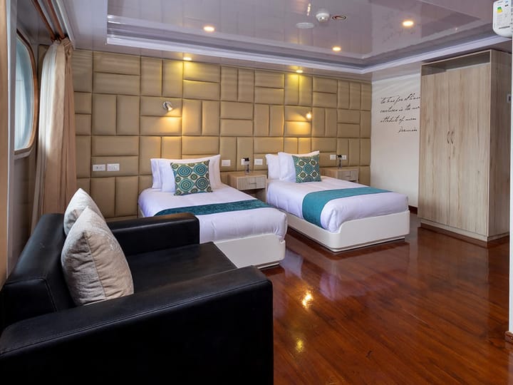 Custom Made Catamaran (2015) for Charter - Baltra | #25598 - 2