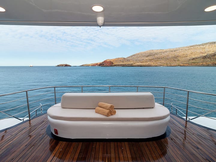 Custom Made Catamaran (2015) for Charter - Baltra | #25598 - 14