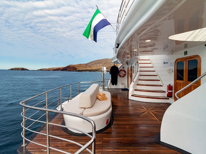 Custom Made Catamaran (2015) for Charter - Baltra | #25598 - 23