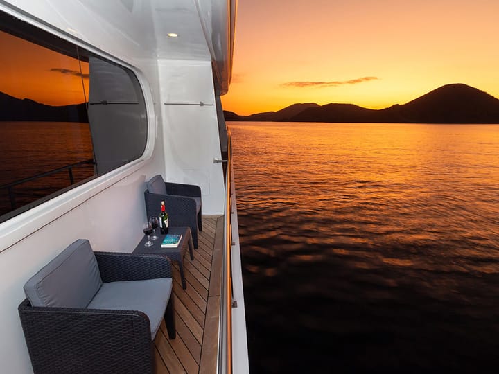 Custom Made Catamaran (2015) for Charter - Baltra | #25598 - 16