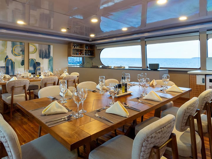 Custom Made Catamaran (2015) for Charter - Baltra | #25598 - 11