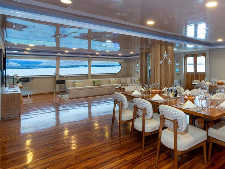 Custom Made Catamaran (2015) for Charter - Baltra | #25598 - 9