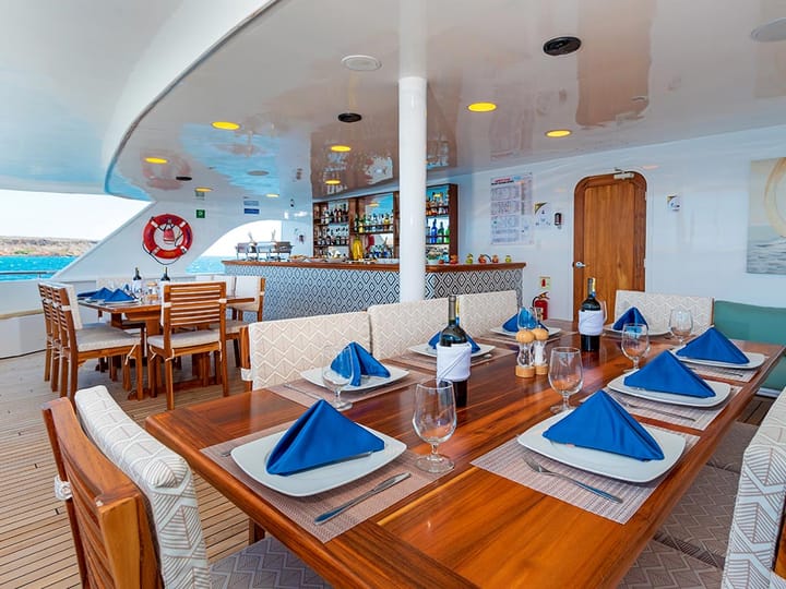 Custom Made Catamaran (2011) for Charter - Puerto Baquerizo Moreno | #25599 - 9