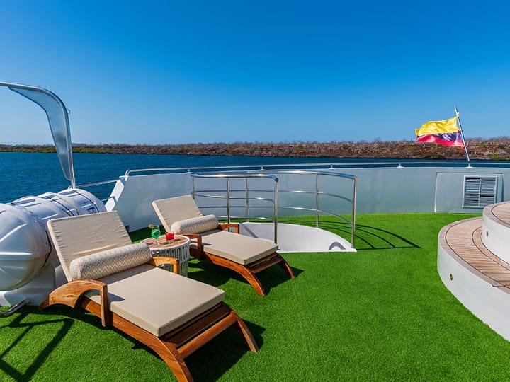 Custom Made Catamaran (2011) for Charter - Puerto Baquerizo Moreno | #25599 - 8