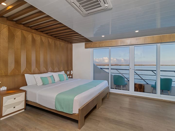 Custom Made Catamaran (2018) for Charter - Baltra | #25600 - 10