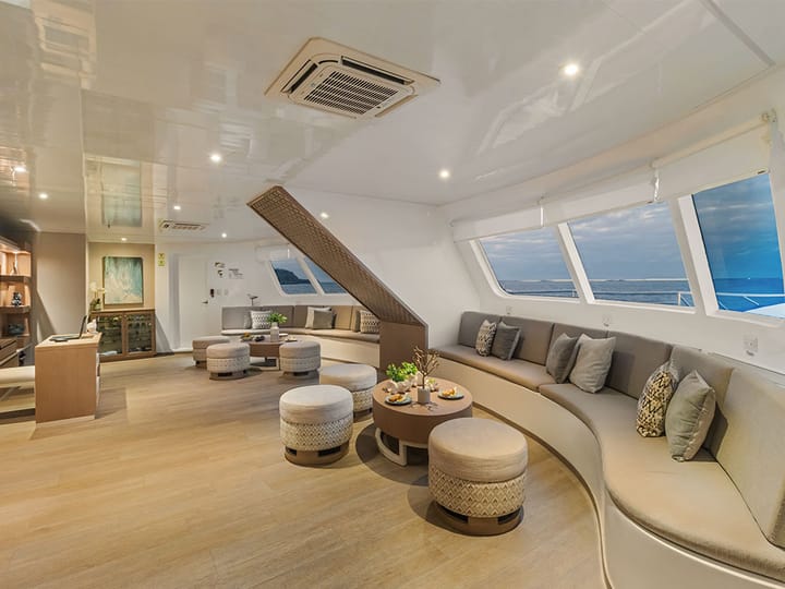 Custom Made Catamaran (2018) for Charter - Baltra | #25600 - 12